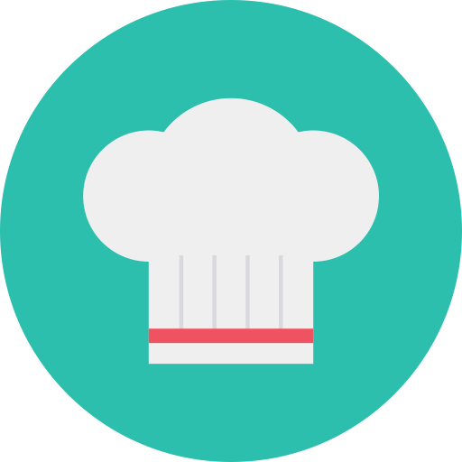 Chef hat
